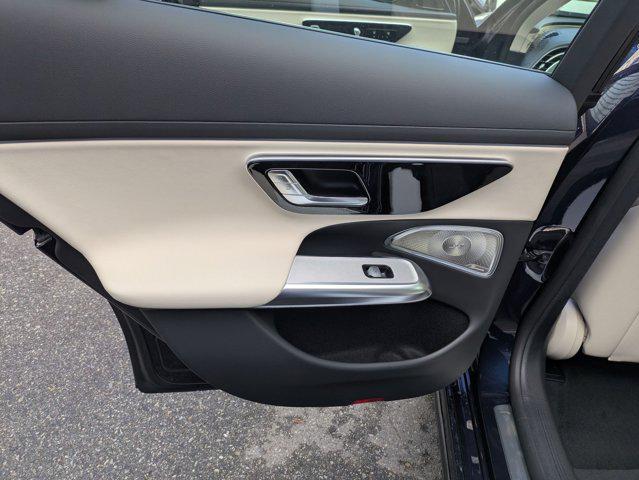 new 2026 Mercedes-Benz E-Class car, priced at $73,700