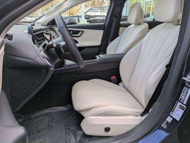 new 2026 Mercedes-Benz E-Class car, priced at $73,700