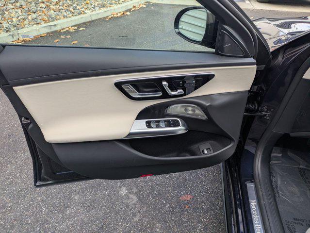 new 2026 Mercedes-Benz E-Class car, priced at $73,700