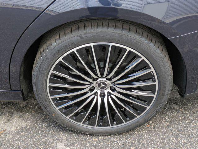 new 2026 Mercedes-Benz E-Class car, priced at $73,700