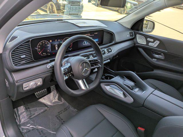 new 2026 Mercedes-Benz GLS 450 car, priced at $100,530