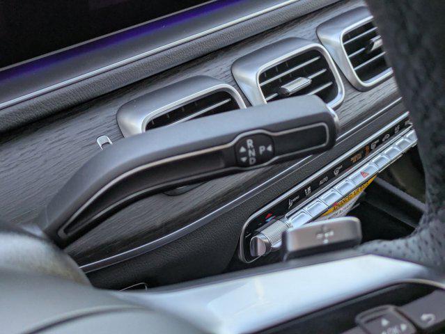 new 2026 Mercedes-Benz GLS 450 car, priced at $100,530
