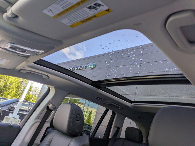 new 2026 Mercedes-Benz GLS 450 car, priced at $100,530