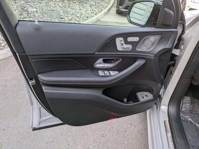 new 2026 Mercedes-Benz GLS 450 car, priced at $100,530