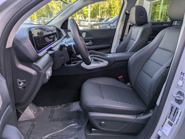 new 2026 Mercedes-Benz GLS 450 car, priced at $100,530