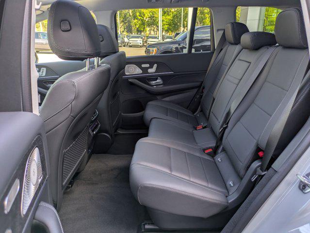 new 2026 Mercedes-Benz GLS 450 car, priced at $100,530