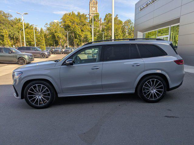 new 2026 Mercedes-Benz GLS 450 car, priced at $100,530