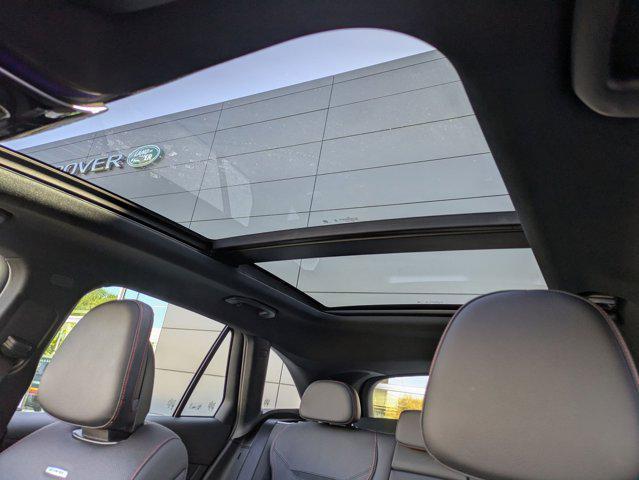 new 2026 Mercedes-Benz AMG GLC 43 car, priced at $75,575