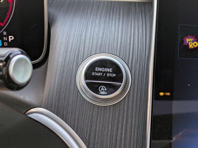 used 2025 Mercedes-Benz AMG GLC 43 car, priced at $63,758