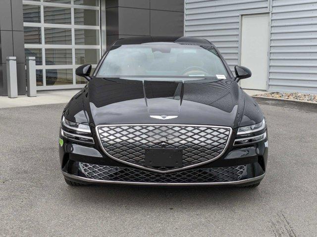 used 2023 Genesis Electrified G80 car, priced at $47,729
