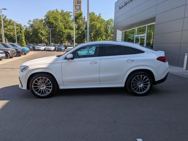 new 2025 Mercedes-Benz GLE 450 car, priced at $85,865