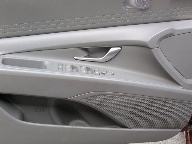 used 2024 Hyundai Elantra car, priced at $20,780