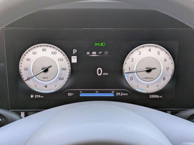 used 2024 Hyundai Elantra car, priced at $20,780