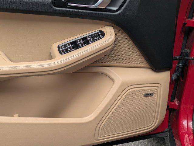 used 2021 Porsche Macan car, priced at $34,693