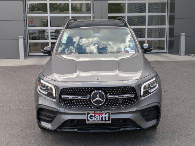 used 2023 Mercedes-Benz GLB 250 car, priced at $33,788