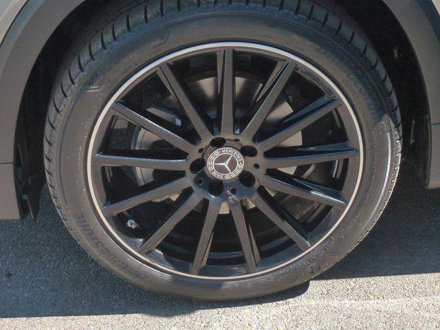 used 2023 Mercedes-Benz GLB 250 car, priced at $34,462
