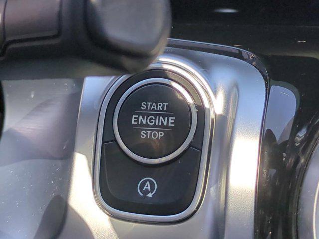used 2023 Mercedes-Benz GLB 250 car, priced at $34,462