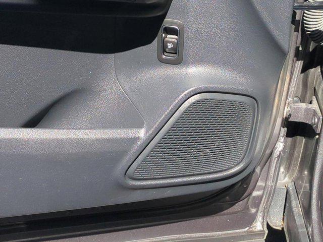 used 2023 Mercedes-Benz GLB 250 car, priced at $34,462