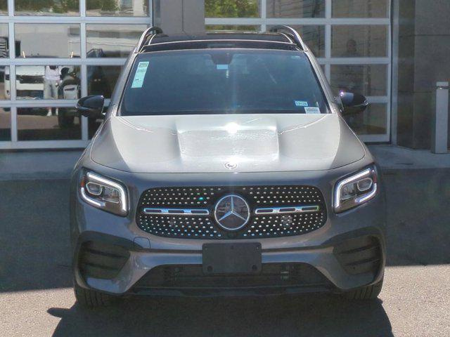 used 2023 Mercedes-Benz GLB 250 car, priced at $34,462