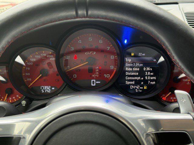 used 2015 Porsche 911 car, priced at $139,987