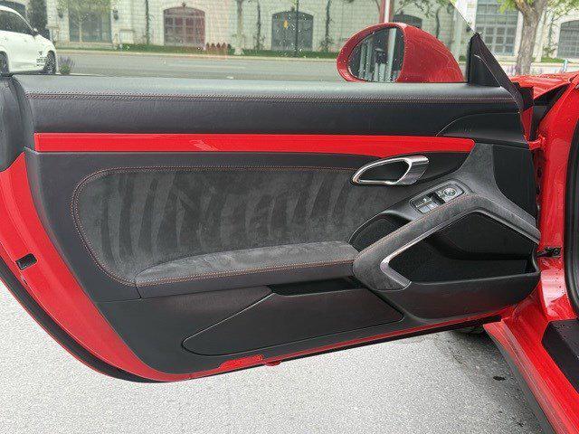 used 2015 Porsche 911 car, priced at $139,987