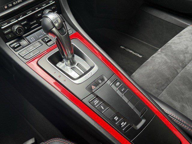 used 2015 Porsche 911 car, priced at $139,987
