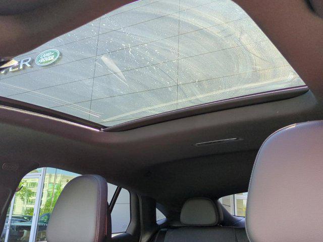new 2025 Mercedes-Benz GLC 300 car, priced at $67,345