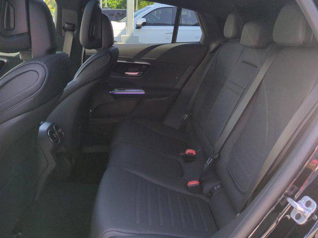 new 2025 Mercedes-Benz GLC 300 car, priced at $67,345