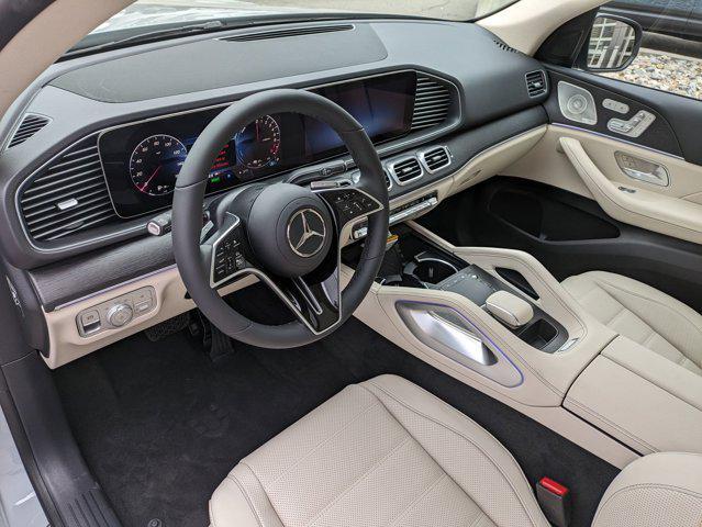 new 2025 Mercedes-Benz GLE 450e car, priced at $86,735