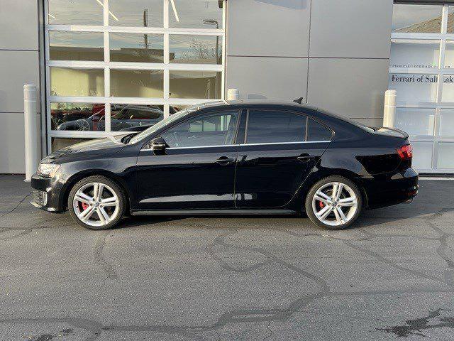 used 2015 Volkswagen Jetta car, priced at $11,453