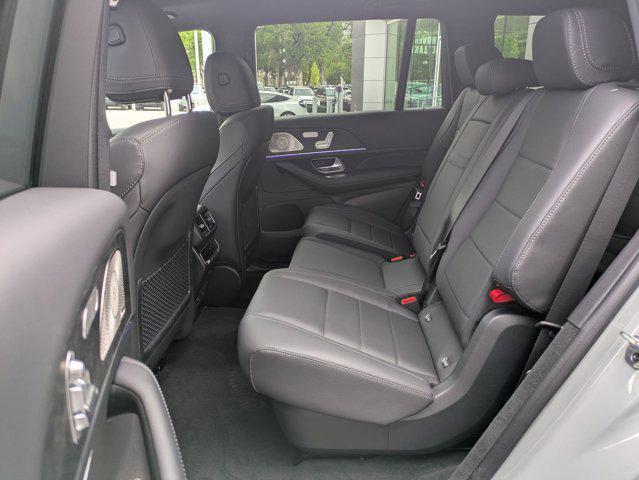 new 2025 Mercedes-Benz GLS 450 car, priced at $98,865