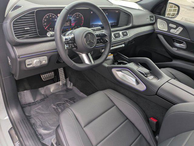 new 2025 Mercedes-Benz GLS 450 car, priced at $98,865