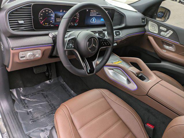 new 2025 Mercedes-Benz GLE 450e car, priced at $84,550
