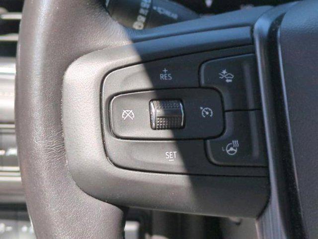 used 2023 GMC Yukon car, priced at $76,888