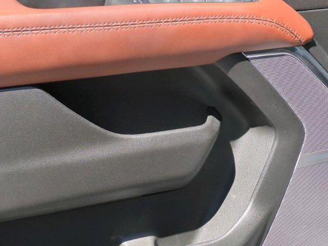 used 2023 GMC Yukon car, priced at $76,888