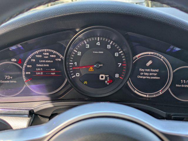used 2020 Porsche Cayenne car, priced at $32,374