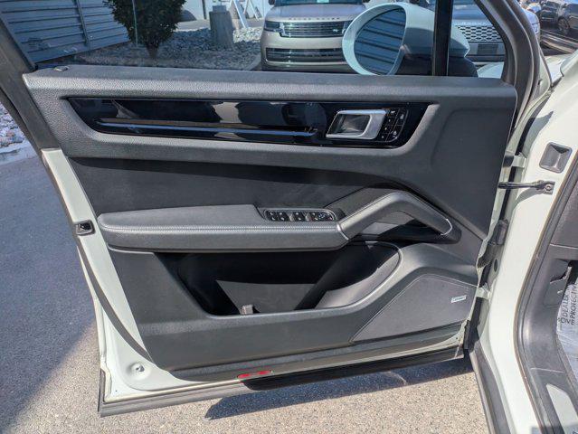 used 2020 Porsche Cayenne car, priced at $32,374