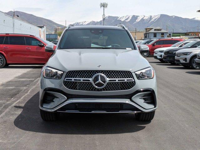 new 2024 Mercedes-Benz GLE 450 Plug-In Hybrid car, priced at $85,135