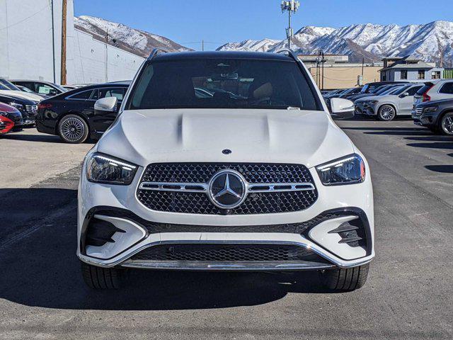 new 2024 Mercedes-Benz GLE 350 car, priced at $73,650