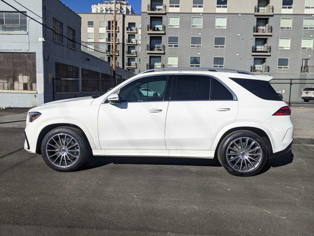 new 2024 Mercedes-Benz GLE 350 car, priced at $73,650