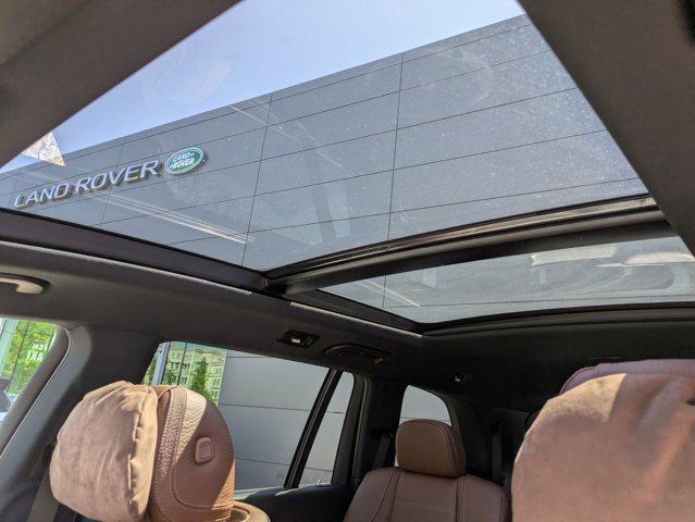new 2025 Mercedes-Benz GLS 580 car, priced at $124,875