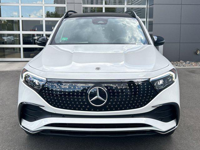 new 2024 Mercedes-Benz EQB 350 car, priced at $68,325