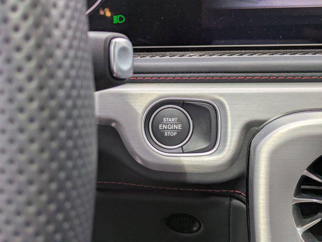used 2024 Mercedes-Benz AMG G 63 car, priced at $195,790