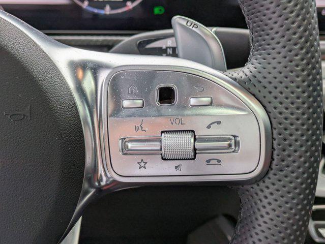 used 2024 Mercedes-Benz AMG G 63 car, priced at $195,790