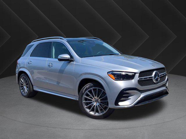 new 2024 Mercedes-Benz GLE 350 car, priced at $75,635