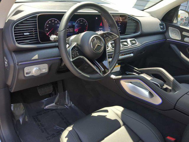 new 2024 Mercedes-Benz GLE 350 car, priced at $75,635