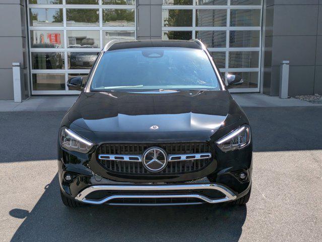 new 2026 Mercedes-Benz GLA 250 car, priced at $47,130