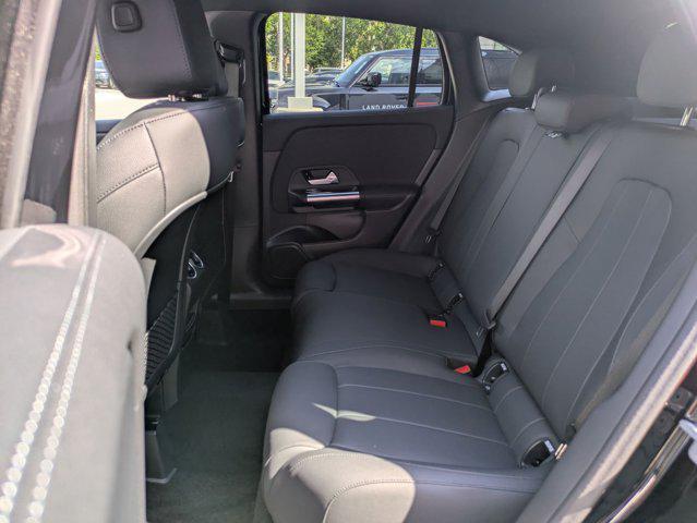 new 2026 Mercedes-Benz GLA 250 car, priced at $47,130