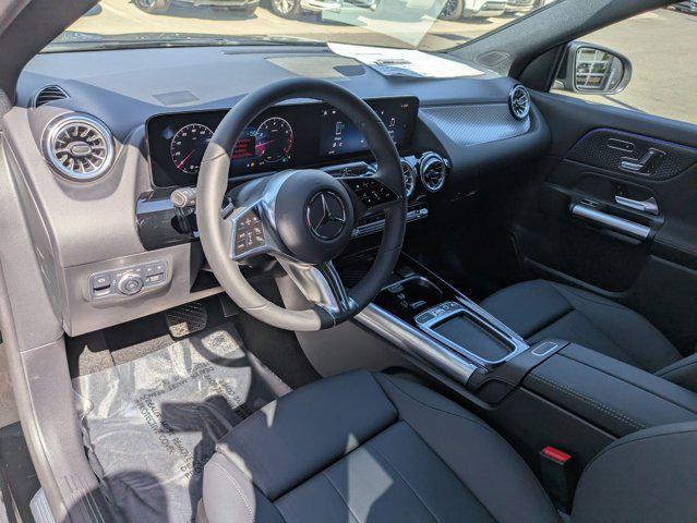 new 2026 Mercedes-Benz GLA 250 car, priced at $47,130