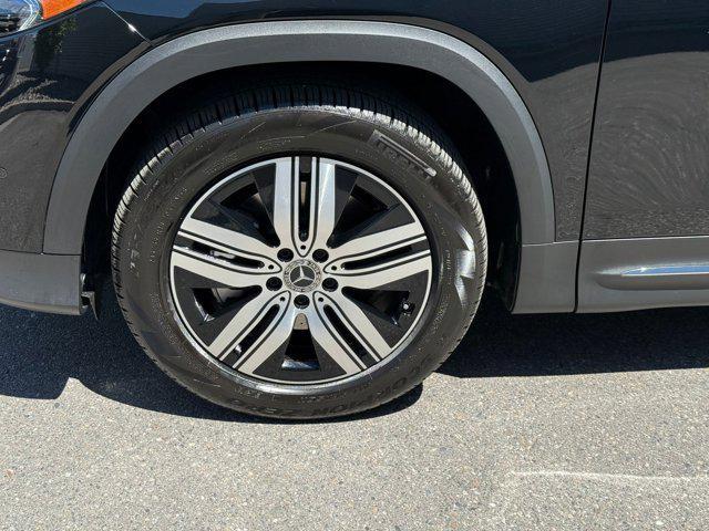 used 2024 Mercedes-Benz EQB 300 car, priced at $46,050
